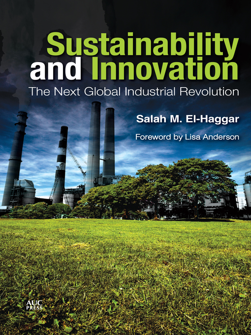 Title details for Sustainability and Innovation by Salah M. El-Haggar - Available